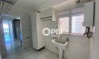 Imagem 7: Apartamento com 2 dormitórios para alugar, 186 m² por R$ 5.764,15/mês - Nova Aliança - Rib