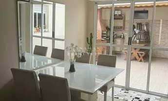 Imagem 4: Cotia - Casa Padrão - Jardim Petrópolis