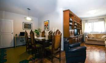 Imagem 2: São Paulo - Apartamento Padrão - Santo Amaro