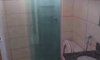 Imagem 3: Apartamento para aluguel, 2 quartos, 1 vaga, Alto Umuarama - Uberlândia/MG