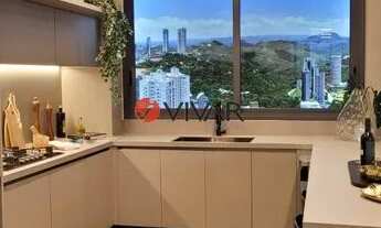 Imagem 6: Lançamento de 4 quartos com a melhor vista do Vila