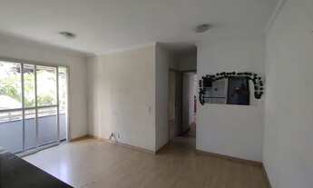 Imagem 1: Apartamento para aluguel com 49 metros quadrados com 2 quartos em Pinheiros - São Paulo