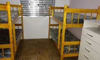 Imagem 3: Pensão feminina quarto só mulher individual duplo e coletivo despesas inclusas só meninas