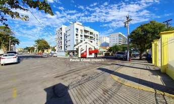 Imagem 2: Araruama - Apartamento Padrão - Parque Hotel