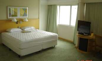 Imagem 2: Park Suites ITC Flat / studio com 1 dormitório