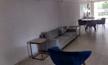 Imagem 6: Apartamento para venda com 52 m² com 2 quartos sendo 1 suíte na Torre - Recife - PE