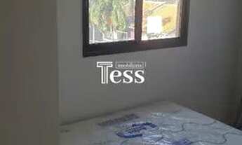 Imagem 6: Aluga Apartamento 02 quartos 01 vaga Mobiliado Bairro: Bósque da Saúde próximo do Hospita