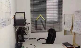 Imagem 4: Lindo Apartamento no Edifício Vertical House em andar alto