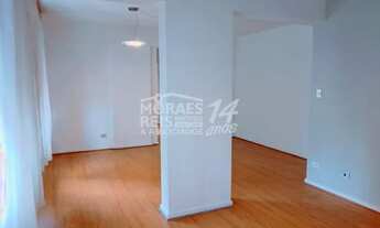 Imagem 4: Apartamento para locação, Vila Nova Conceição Localização Privilegiada