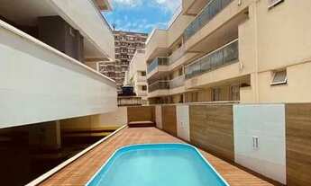 Imagem 4: Apartamento para venda tem 65 metros quadrados com 2 quartos