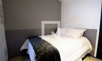 Imagem 3: Apartamento para Aluguel - Moema, 1 Quarto, 21 m2