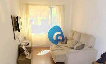 Imagem 2: Apartamento com 3 dormitórios à venda, 62 m² por R$ 240.000,00 - Portão - Curitiba/PR