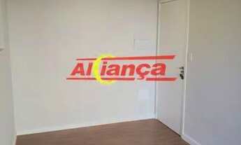 Imagem 2: ÓTIMO APARTAMENTO 48M² COM 2 DORMITÓRIOS E 1 VAGA DE GARAGEM - PIMETAS