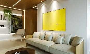 Imagem 6: Sociedade por Cota de Partipação - Residencial - Heritage - Vila Ema - 87m² - 3 Dorm