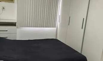 Imagem 7: Apartamento 2 qrts, mobiliado!