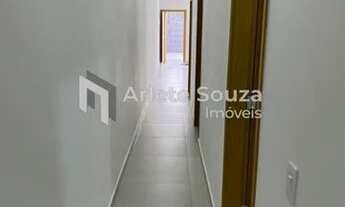 Imagem 6: Casa para Venda em Arujá, Cidade Nova Arujá, 3 dormitórios, 1 suíte, 2 banheiros, 2 vagas