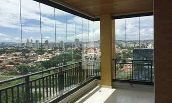 Imagem 2: Apartamento com 3 dormitórios à venda, 166 m² por R$ 1.300.000,00 - Jardim das Nações - Ta