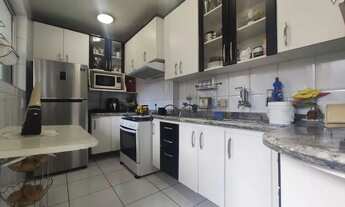 Imagem 4: BELO HORIZONTE - Apartamento Padrão - Cidade Nova