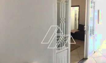 Imagem 4: Casa com 3 dormitórios à venda, 160 m² por R$ 550.000,00 - Jardim Alvorada - Marília/SP