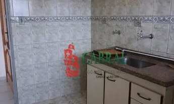 Imagem 6: Apartamento com 1 dormitório para alugar, 44 m² por R$ 1.300,00/mês - Gopoúva - Guarulhos