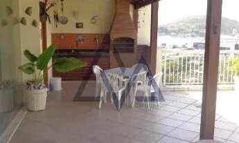 Imagem: Niterói - Apartamento Padrão - São Domingos