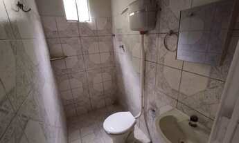 Imagem 4: Kitnet Neopolis Quarto com aluguel por R$550 /mês