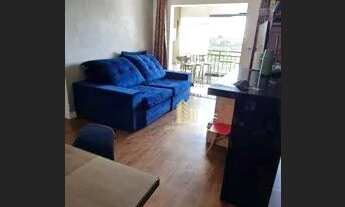 Imagem 7: Apartamento com 2 dormitórios à venda, 65 m² por R$ 425.000,00 - Palmeiras de São José - S