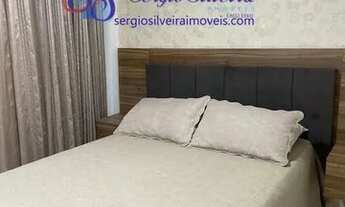 Imagem 7: Excelente apartamento mobiliado no Porto das Duas 2 suítes