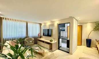 Imagem: Apartamento para venda com 69 metros quadrados