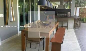 Imagem 7: Casa em Condomínio para Venda em Barueri, Alphaville Residencial Um, 4 dormitórios, 4 suít