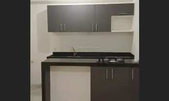 Imagem 2: Apartamento Padrão em São José dos Campos