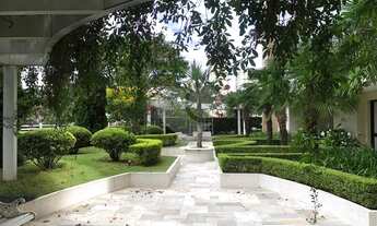 Imagem 5: Apartamento a venda na vila Clementino com 3 suites, 3 vagas +depósito varanda em vidraçad