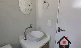 Imagem 7: Apartamento com 2 dormitórios à venda, 45 m² por R$ 164.000,00 - Residencial Real Parque S