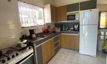 Imagem 5: MARICÁ - Casa Padrão - CHÁCARAS DE INOÃ (INOÃ