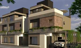 Imagem: Sobrado Triplex à venda, 3 dormitórios