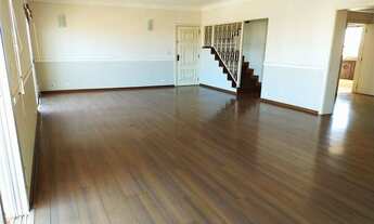 Imagem: Excelente triplex na cobertura com 3 dorm