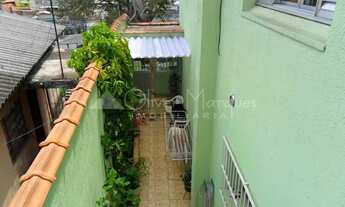 Imagem 5: Sobrado residencial à venda, Jardim D Abril, Osasco - SO0277