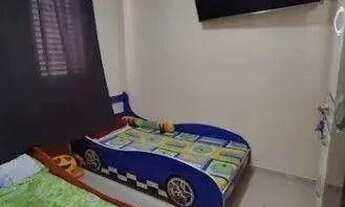 Imagem 5: Apartamento com 3 dormitórios à venda, 64 m² por R$ 340.000 - Jardim Paulista - São José d