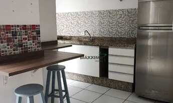 Imagem 4: Apartamento com 2 dormitórios, 42 m² - venda por R$ 325.000,00 ou aluguel por R$ 1.960,00