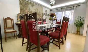 Imagem 6: Apartamento 4 quartos (3 suítes), 2 vagas bem localizado no Campo Belo, à venda, São Paulo