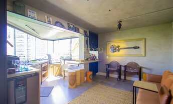 Imagem 7: APARTAMENTO COM EXCELENTE ACABAMENTO NO CAMPO BELO