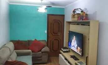 Imagem: Apartamento com 3 dormitórios à venda