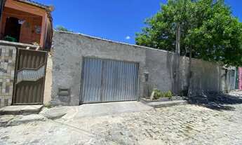 Imagem: Casa a venda - 80 mil