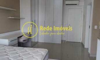 Imagem 3: Apartamento com 1 dorm, Brooklin Paulista, São Paulo - SP