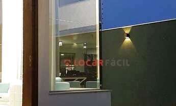 Imagem 2: Casa com 4 dormitórios para alugar, 450 m² por R$ 12.000,00/mês - Mediterrâneo - Londrina