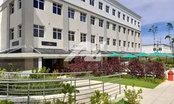 Imagem 5: Salão - Loteamento Alphaville Campinas - Campinas