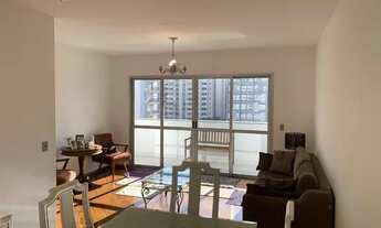 Imagem 2: Apartamento com 4 dormitórios, 164 m² - venda por R$ 2.150.000,00 ou aluguel por R$ 13.850