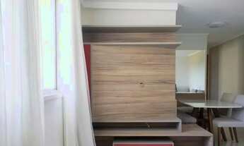 Imagem 7: 2 quartos mobiliado no Nossa Senhora do Rosário