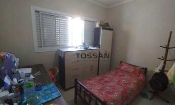 Imagem 6: Casa com 4 dormitórios à venda, 138 m² por R$ 650.000,00 - Vila Jorge Zambon - Jaguariúna