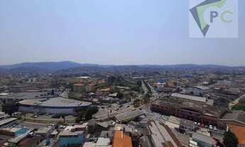 Imagem 7: Apartamento com 2 dormitórios para alugar, 48 m² por R$ 1.927,00/mês - Cachoeirinha - São